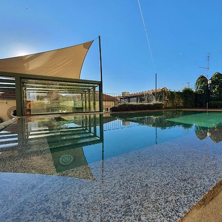 Porta Nobre Boutique Hotel By Aspasios Porto Exteriér fotografie