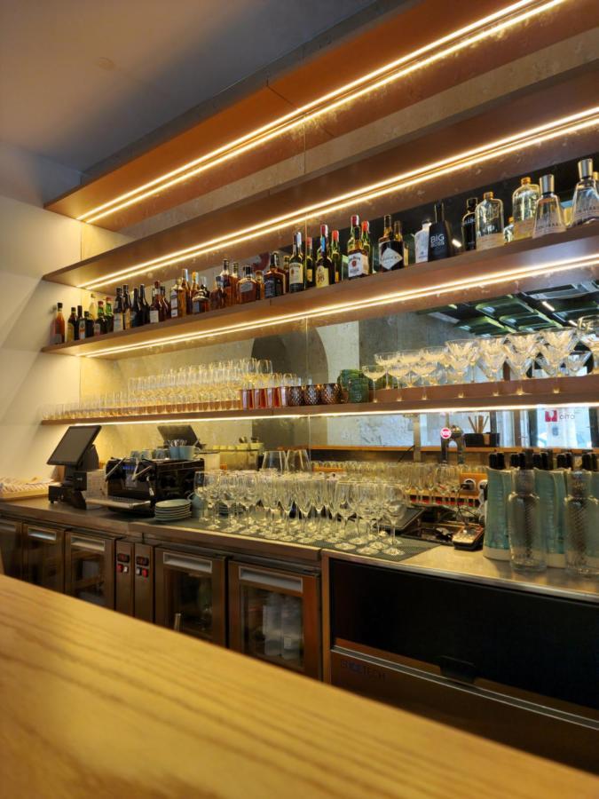 Porta Nobre Boutique Hotel By Aspasios Porto Exteriér fotografie