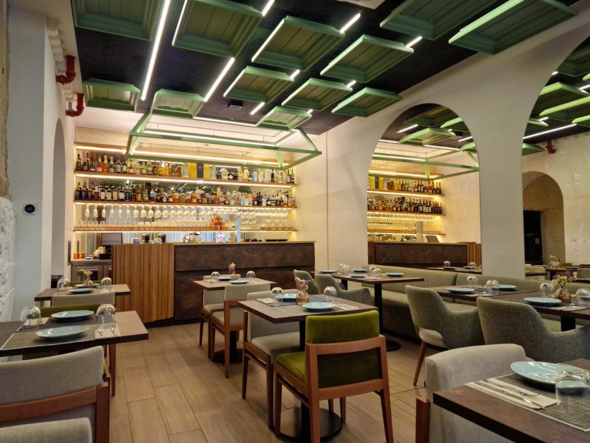 Porta Nobre Boutique Hotel By Aspasios Porto Exteriér fotografie