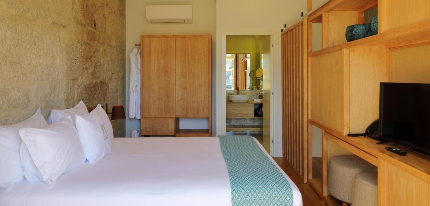 Porta Nobre Boutique Hotel By Aspasios Porto Exteriér fotografie