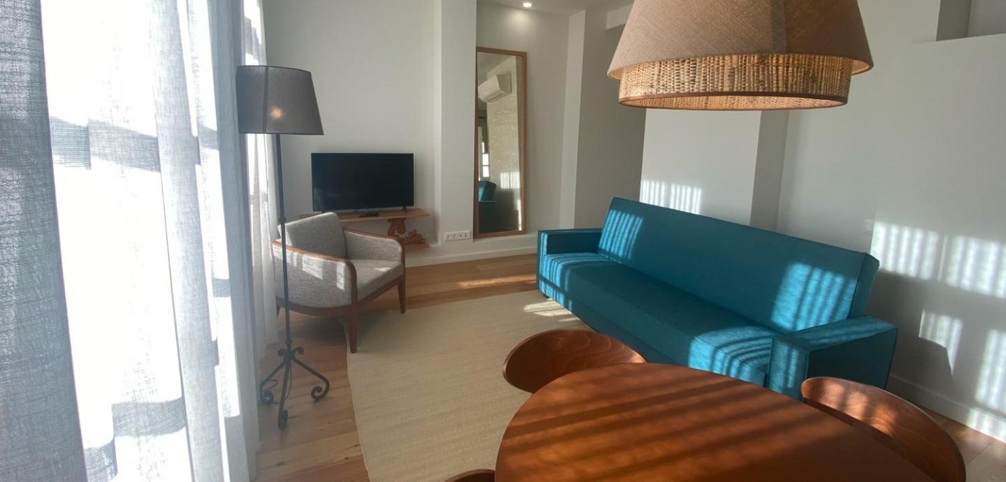 Porta Nobre Boutique Hotel By Aspasios Porto Exteriér fotografie