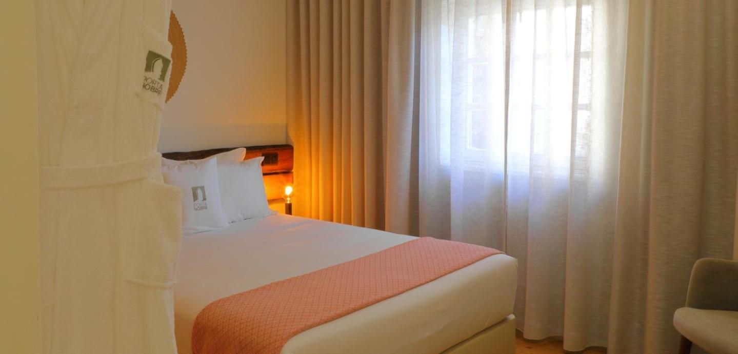 Porta Nobre Boutique Hotel By Aspasios Porto Exteriér fotografie