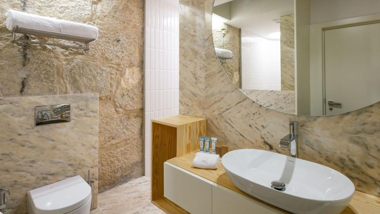 Porta Nobre Boutique Hotel By Aspasios Porto Exteriér fotografie