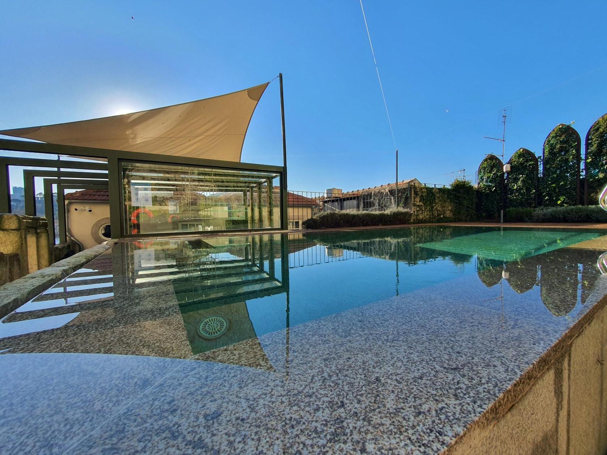 Porta Nobre Boutique Hotel By Aspasios Porto Exteriér fotografie