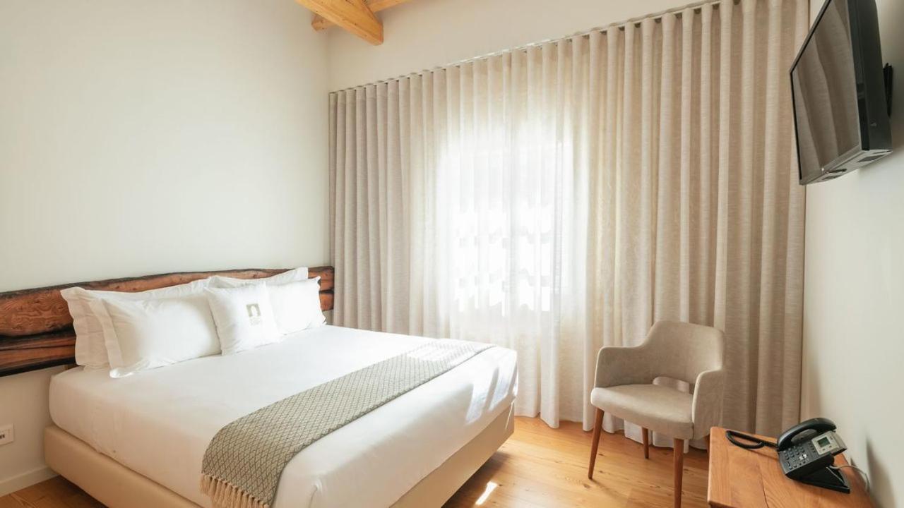 Porta Nobre Boutique Hotel By Aspasios Porto Exteriér fotografie