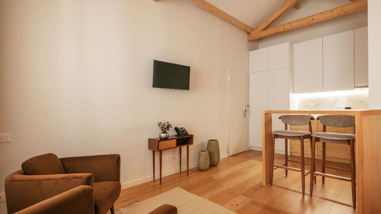 Porta Nobre Boutique Hotel By Aspasios Porto Exteriér fotografie