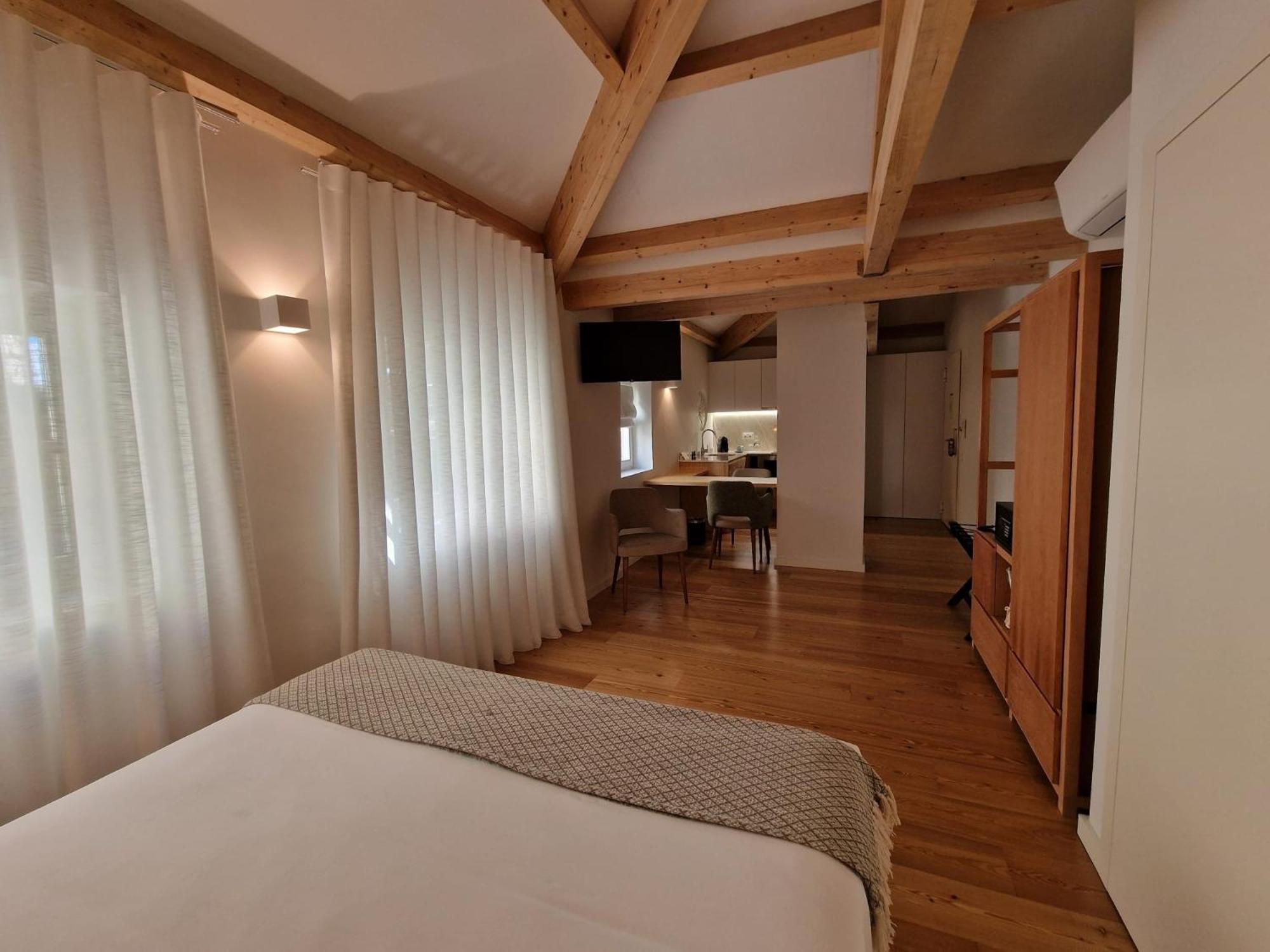Porta Nobre Boutique Hotel By Aspasios Porto Exteriér fotografie