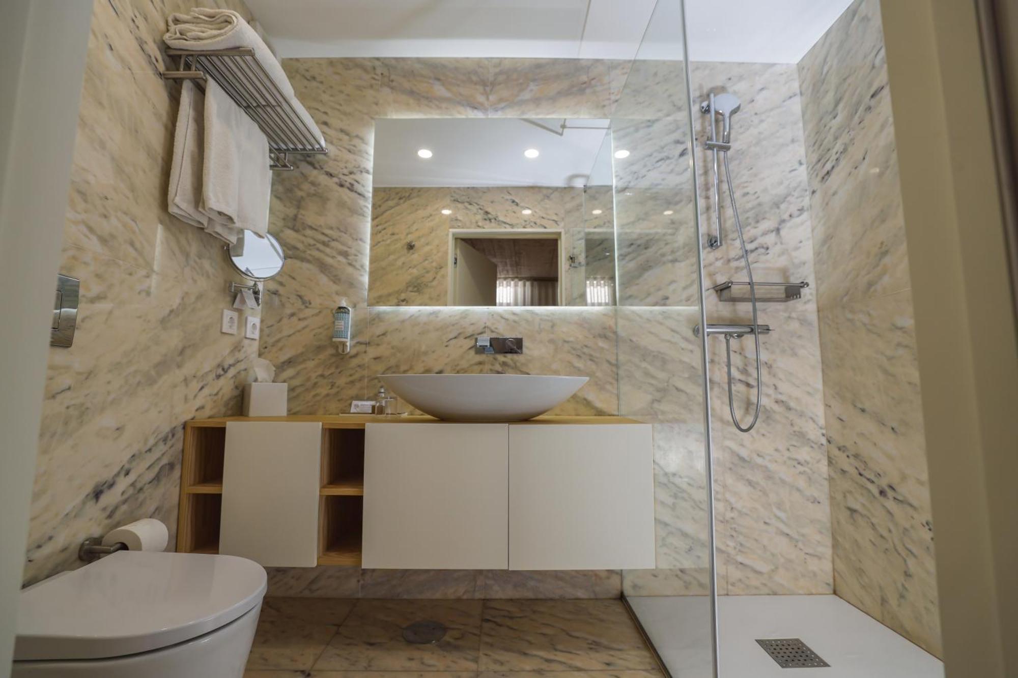 Porta Nobre Boutique Hotel By Aspasios Porto Exteriér fotografie