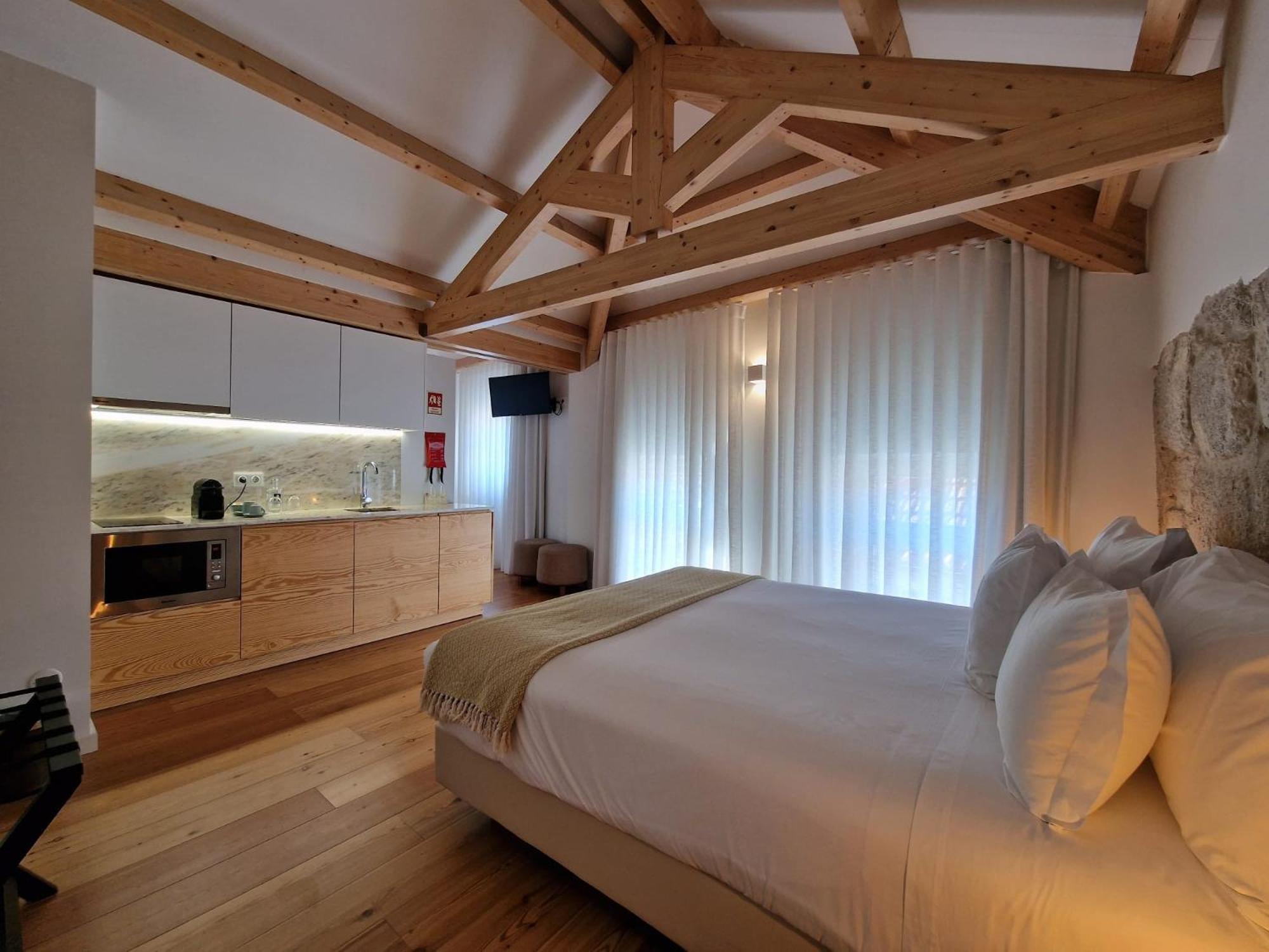 Porta Nobre Boutique Hotel By Aspasios Porto Exteriér fotografie