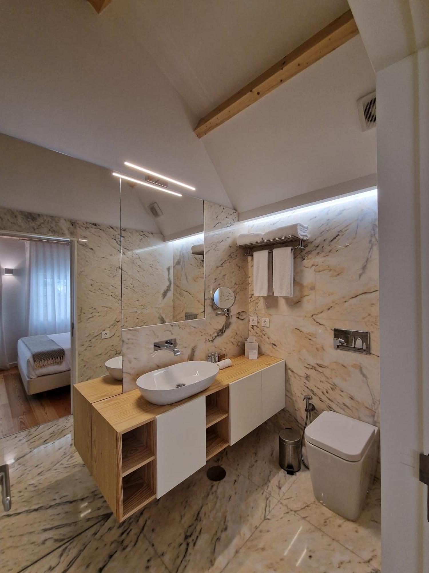 Porta Nobre Boutique Hotel By Aspasios Porto Exteriér fotografie