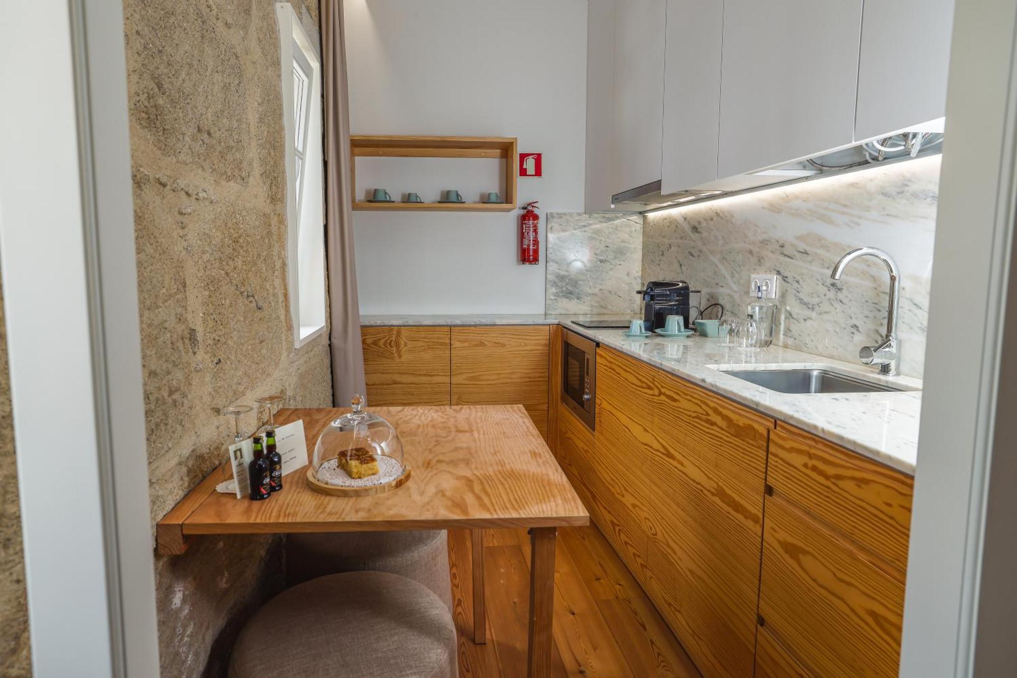 Porta Nobre Boutique Hotel By Aspasios Porto Exteriér fotografie